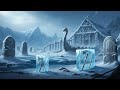 Nordic Music – Breath of Ymir | Epic Cinematic Viking Instrumental Sound