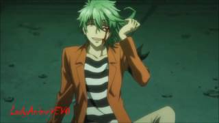 AMV - Servamp - Animals