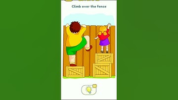 Dop 2 Delete One Part 🤔 Level 342 #shorts #shortsfeed #viralvideo