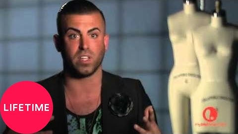 Project Runway All Stars: All Star Designer Joshua McKinley: Catch Up Interview | Lifetime