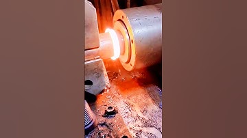 welding by friction #machining services #cnc machining services