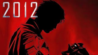 The Batman (2022) TV Spot - 2012 (2009) Movie Style (Fan Made)