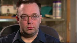 Jim Anderson: 'I Wanna Know Why'