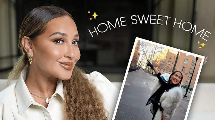 Walking Down Memory Lane | NY Edition