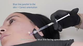 MicronJet™ Best-Practice Guide: Essential Do’s & Don’ts for Intradermal Injections screenshot 3