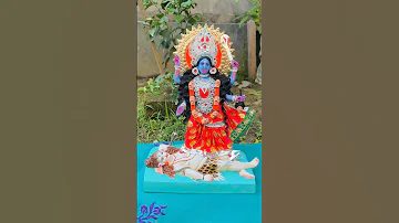 Mahakali Kritikachannel Shorts Video 