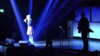Natalie Grant "In Better Hands" at Emmanuel Enid