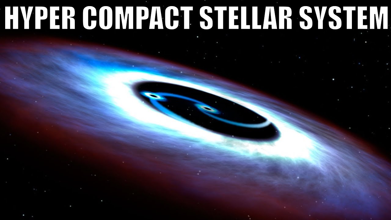 What Happens When a Central Black Hole Escapes a Galaxy? YouTube