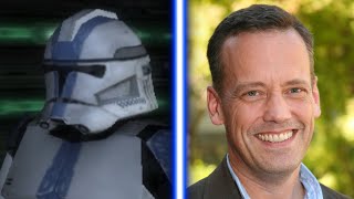Episode 3 Game Clones But its Dee Bradley Baker