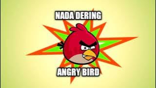 Nada Dering Angry Bird Lucu Banget