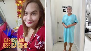 Transwoman, namatay matapos sumailalim sa gender-affirming surgery? | Kapuso Mo, Jessica Soho