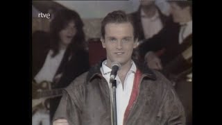TVE 1 - Especial La Noche de Todos-Estudio Abierto+Noticias noche electoral 1982 - 28/10/1982