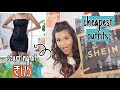 Buying The Cheapest Items From Shein.com / Mridul Sharma