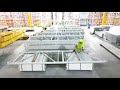 1 Million Square Foot Warehouse