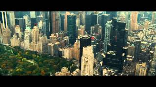 Delivery Man Trailer 2013 Vince Vaughn Official Movie Trailer #2 HD
