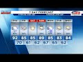 Southwest, Central Virginia Weather | 7:15 a.m. - June 18, 2026