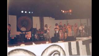 4 - Los Rústicos Del Viejo Sueño - Nada Queda Ella