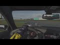 Gran Turismo - Hellcat Passing