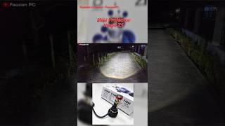 Mini Projector Vinyx Z1 #miniprojector #miniprojie #ledmotor