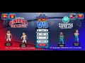 PBA Philippine Slam 2021 Game Barangay Ginebra Vs Phoenix Fuel Masters Quick Game 