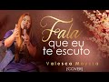 Valesca Mayssa | Fala que eu te escuto [Shirley Carvalhaes]