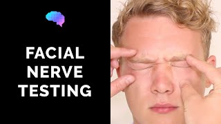 Facial Nerve Examination (Cn Vii) - Osce Guide (Clip) | Ukmla | Cpsa