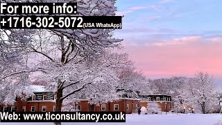 Long Island University - Basic Information & Programs info - #trust #usa #uk #canada #studentvisa