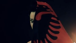 Leonida Marjakaj - Me tupan dhe cifteli -  Video HD by emf-creative.com