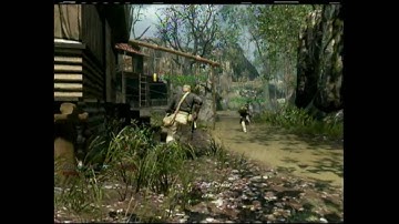 360 Random Tomahawk Acrose Jungle!