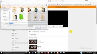 How to download video from Odnoklassniki.ru without software & Free screenshot 1