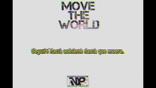 [Sub Esp] Move The World - THE RAMPAGE from EXILE TRIBE