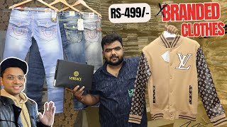 Branded Men's Clothes  | 😱💥| Mushitube lifestyle by MushiTube Lifestyle 6,358 views 3 months ago 17 minutes