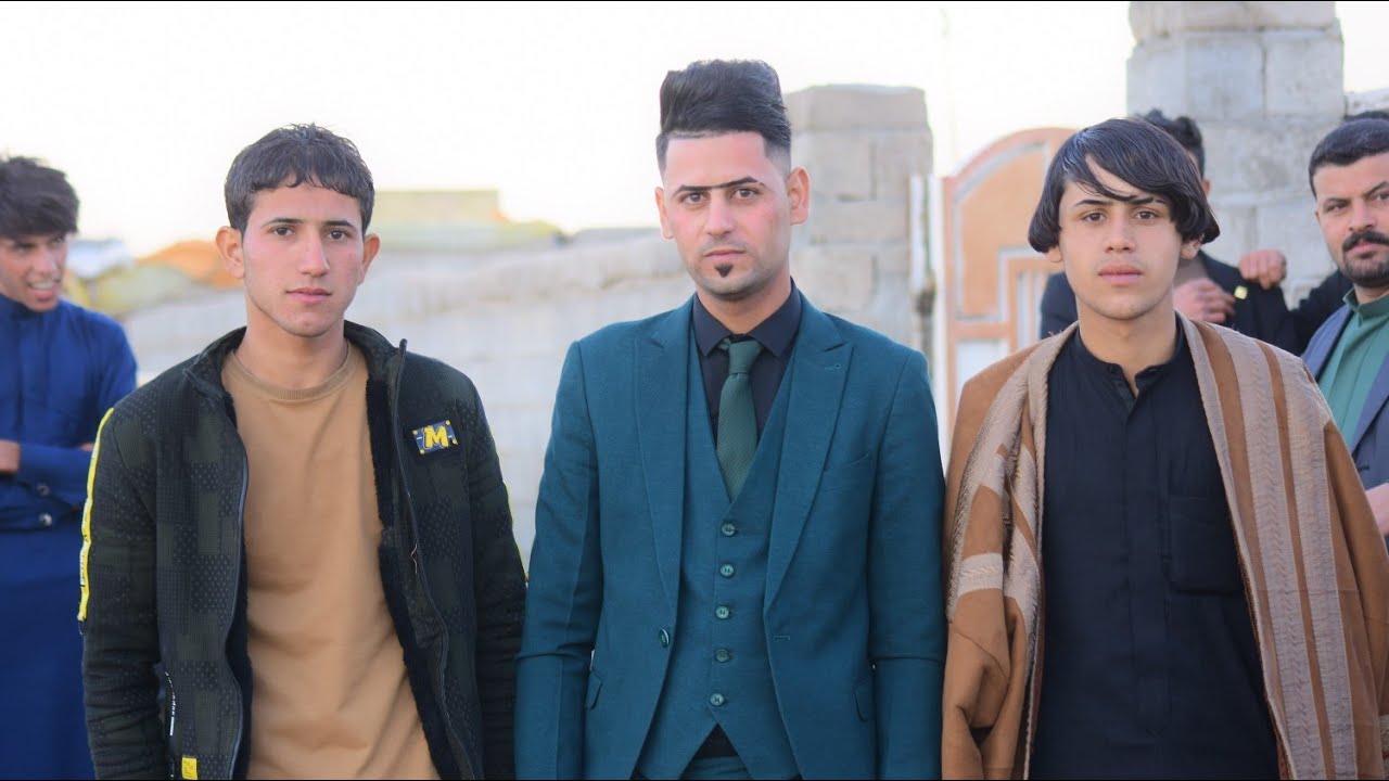 عقد قران الاخ فلاح حسن الفتلاوي ميسان/ ناحية الخير الف الف مبروك