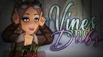 Vines and Dubs - TOXIN x PATHOGEN Cast - ⚠️ EARRAPE WARNING!!! @midnightmsp2004