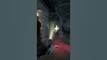 Of Course He Has Lightborn! Dead by Daylight