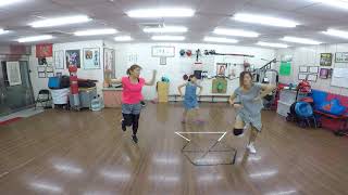 1070627 lady 大頭兵2