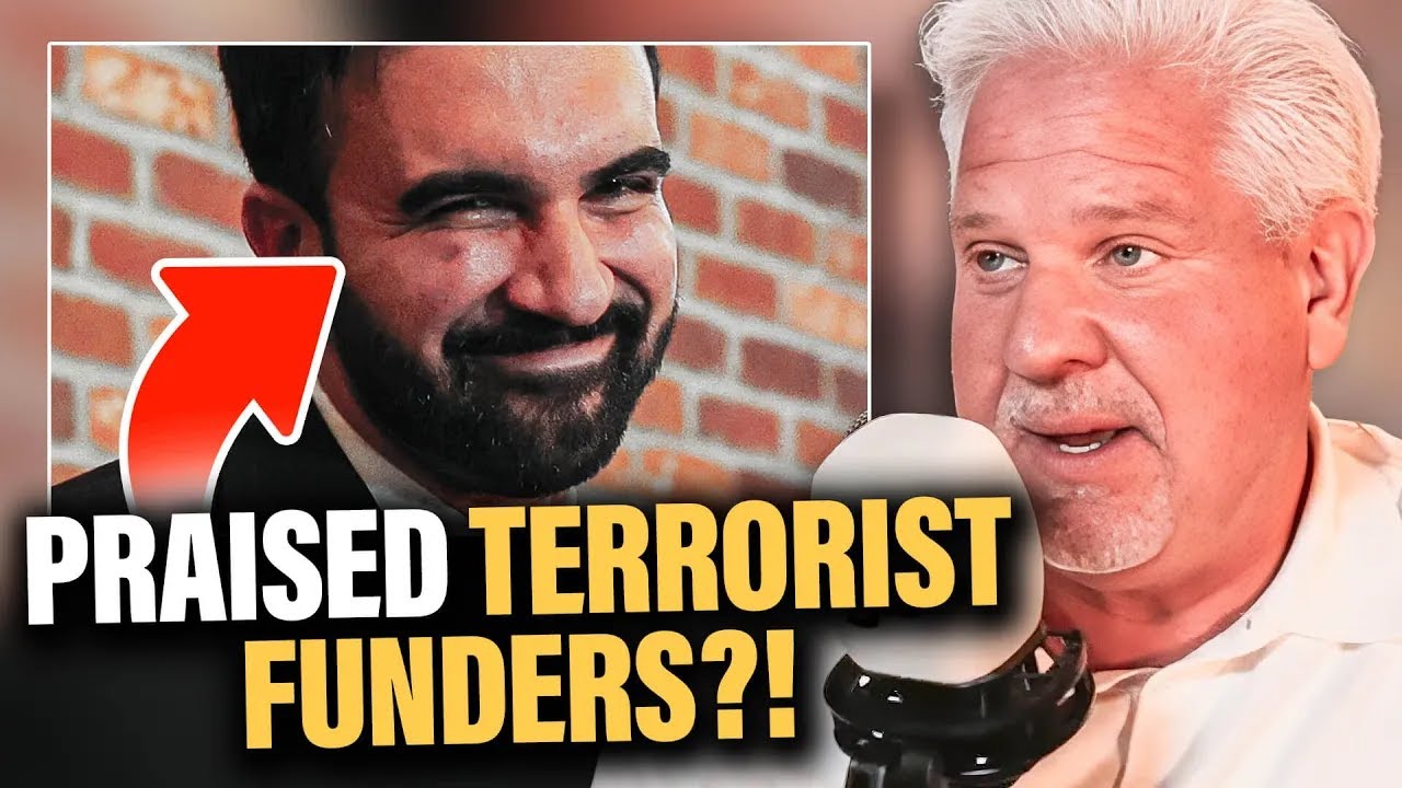 THIS is who NYC Mayor Candidate Zohran Mamdani REALLY Sides With!