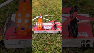 unboxing RC remote wala plane versus helicopter Dekho 🥰🚁✈️