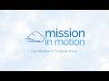 Mission in Motion | Growth Through Innovation