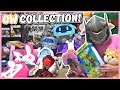 THE BIGGEST OVERWATCH COLLECTION