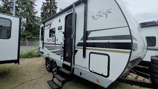 2026 Northwood Nash 17k