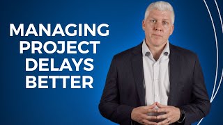 Famous How to be Better at Managing Project Delays Profile