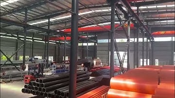 Suconvey Rubber - Slurry Pipeline Design Manufacuturer