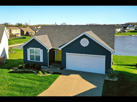 316 Palisades Court, St Charles, MO home video tour