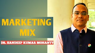 Understanding Marketing Mix: Moving from 4Ps to 7Ps