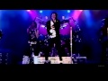 The Jacksons - "Billie Jean" live Victory Tour Toronto 1984 - Enhanced - HD