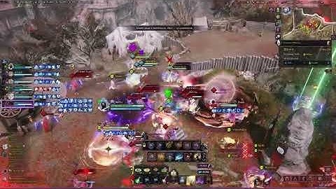 WGL INFISM x Orca Morokai Tank Pov