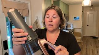 Shop-Vac S2 12V Cordless Handheld Vacuum Review: Powerful &amp; Portable