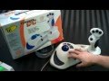 Keep Dreaming - Sega Dreamcast Mad Catz Panther DC "Arcade Flight" Stick - Adam Koralik