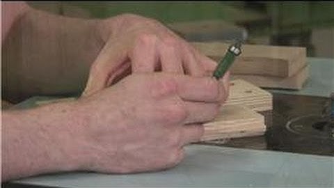 Wood Routers : About Router Bits